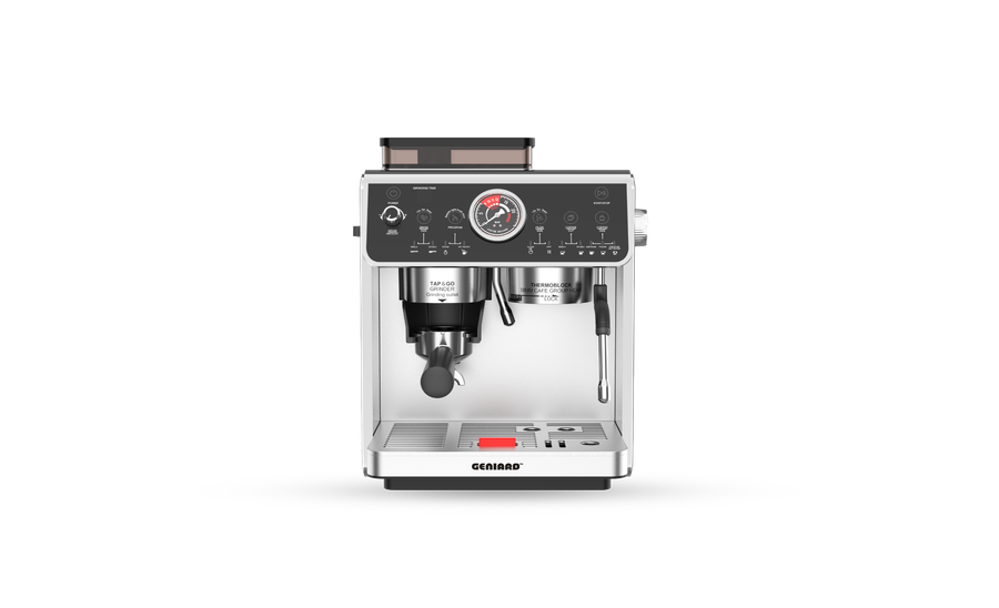 Кофемашина GA-EM650 миниатюра 1