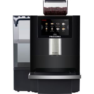 КОФЕМАШИНА-СУПЕРАВТОМАТ DR.COFFEE PROXIMA F11 PRO BIG PLUS