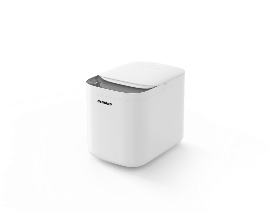 Льдогенератор GA-IM-ICEQ3