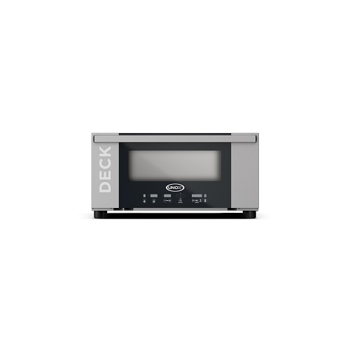 ПЕЧЬ ПОДОВАЯ UNOX XEBDC-02EU-D миниатюра 1