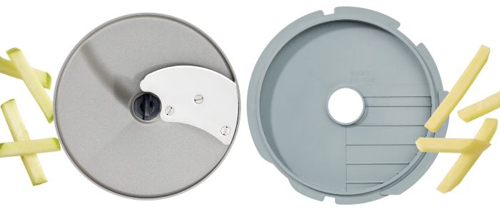 ДИСК СОЛОМКА ROBOT COUPE 27117W 10X10ММ ФРЕНЧ-ФРИ MINERAL+