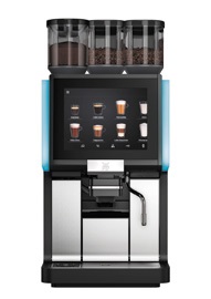 КОФЕМАШИНА  WMF 1500 S+ 03.1920.0105