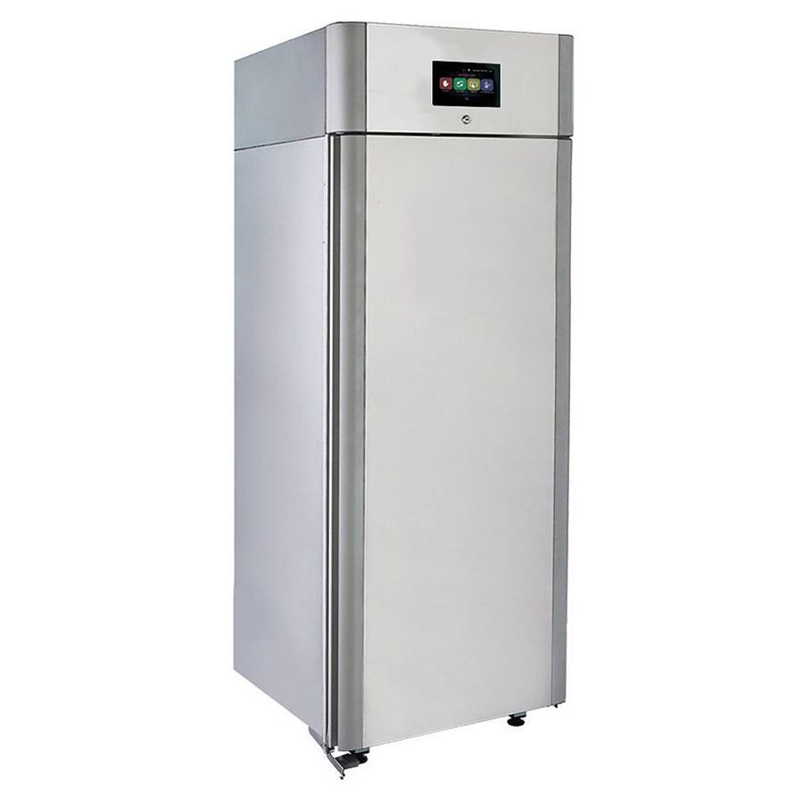 ШКАФ ХОЛОД.СО СТЕКЛЯННОЙ.ДВЕРЬЮ POLAIR CS107 BAKERY BR (ТИП 1 С ДИСПЛЕЕМ 5) 1001231d миниатюра 2