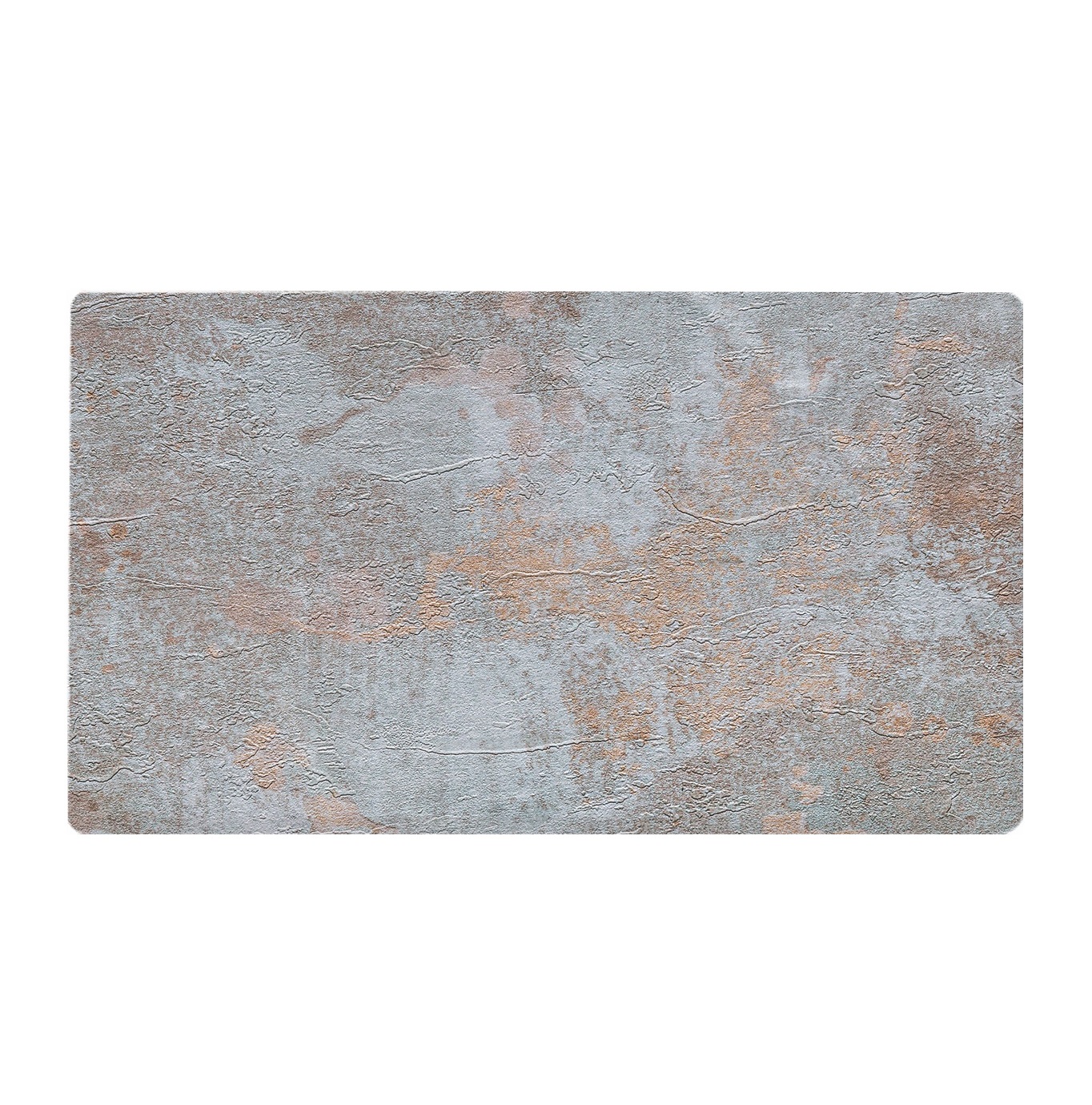Блюдо для подачи 1/2 33.5x27.5см, меламин, Glossy, цвет Blotch K-1073