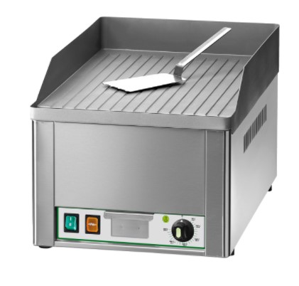 Поверхность жарочная Fimar FRY1R миниатюра 2