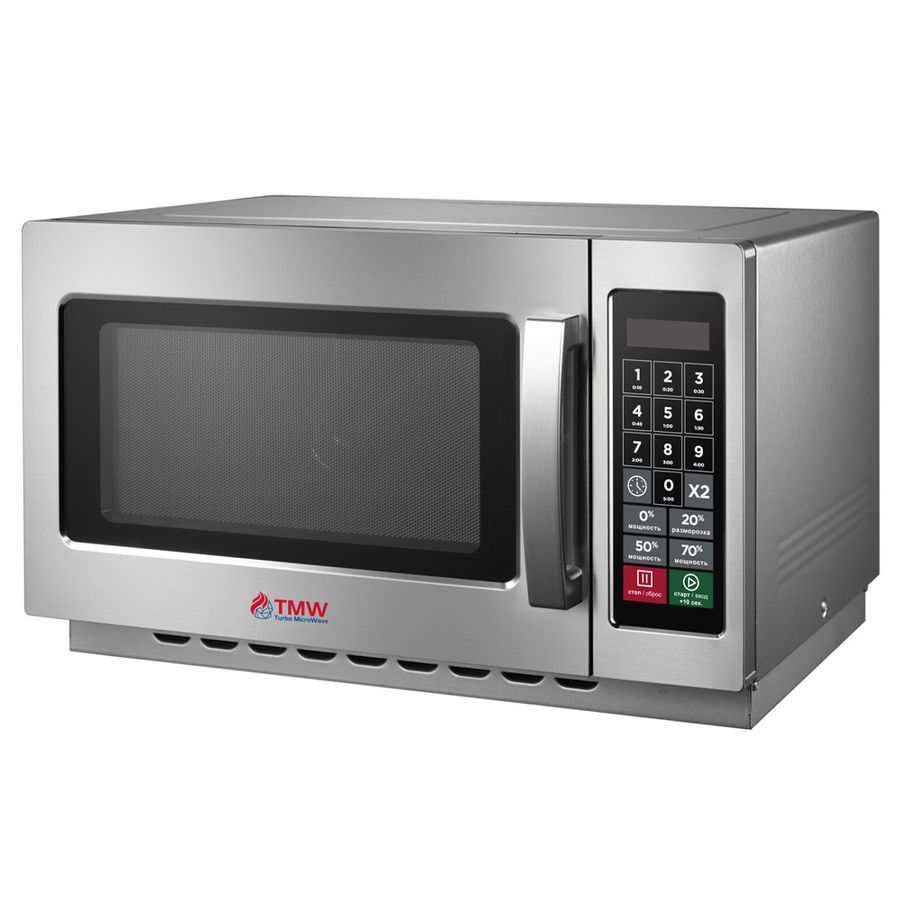 Микроволновая печь TMW-1100NE-II Turbo MicroWave миниатюра 1