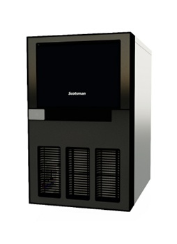 ЛЬДОГЕНЕРАТОР SCOTSMAN AXG M 87 AS