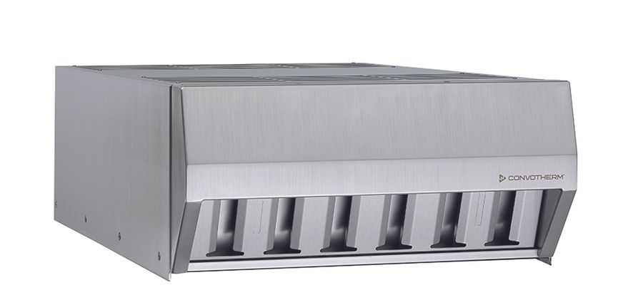 Зонт вытяжной mini Hood Pro для Convotherm mini 6.06