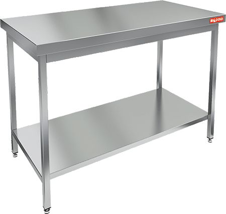 СТОЛ ЦЕНТРАЛЬНЫЙ НСО-11/6П