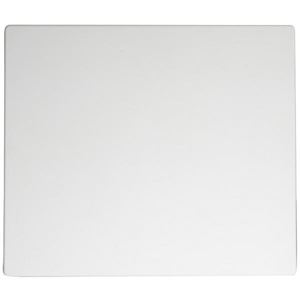 Доска сервировочная 25,8х22,1см, меламин, Buffet Melamine, цвет белый ZPLRTW1