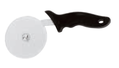 Нож для пиццы D= 10 см, L=24 см 18324-10