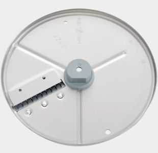 ДИСК СОЛОМКА ROBOT COUPE 27081 2Х6ММ