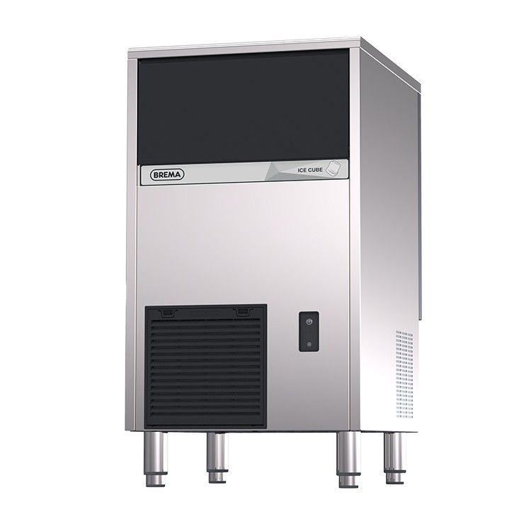 ЛЬДОГЕНЕРАТОР BREMA КУБИК CB 425A HC миниатюра 2