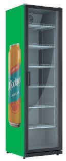 ШКАФ ХОЛОДИЛЬНЫЙ ДЛЯ НАПИТКОВ АРКТО MAX-688-ECO БЕЛЫЙ КРАШ. БЕЗ КАНАПЕ (108000069)