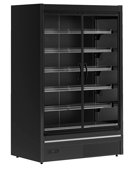 ГОРКА ХОЛОДИЛЬНАЯ ПРИСТЕННАЯ TEFCOLD MDCA1250HB