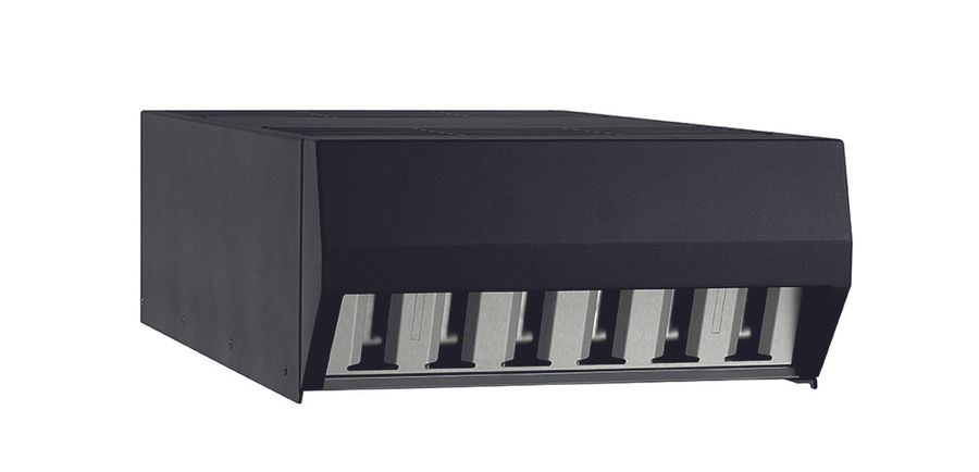 Зонт вытяжной mini Hood Pro черный для Convotherm mini 6.10, 10.10