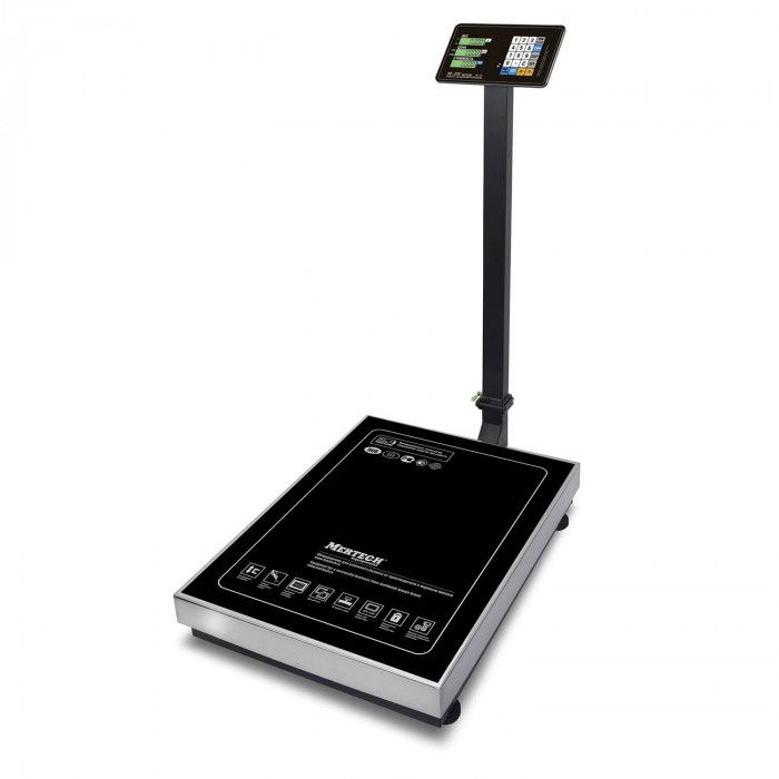 Весы M-ER 333ACLP-600.200 LCD