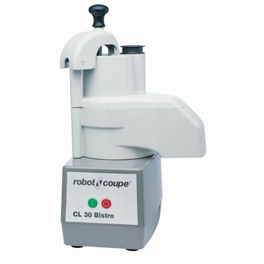 ОВОЩЕРЕЗКА ROBOT COUPE CL30 BISTRO миниатюра 2
