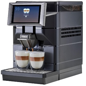 КОФЕМАШИНА SAECO MAGIC M1 230/50 FOCUS/VENDISTA/ВЕНД АНАЛИТИКА