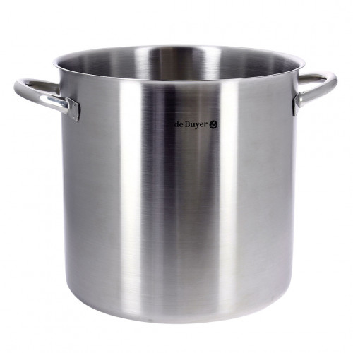 Котел 65л d45см, серия Prim Appety, без крышки, s/s 3507.45