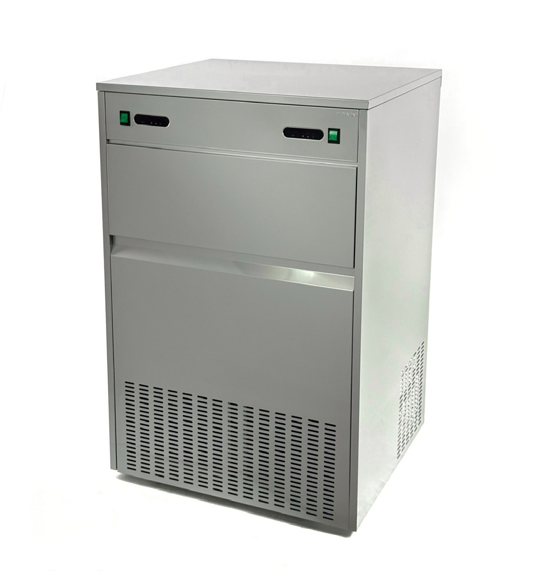 ЛЬДОГЕНЕРАТОР HURAKAN HKN-IMF120C (ПАЛЬЧИКИ)