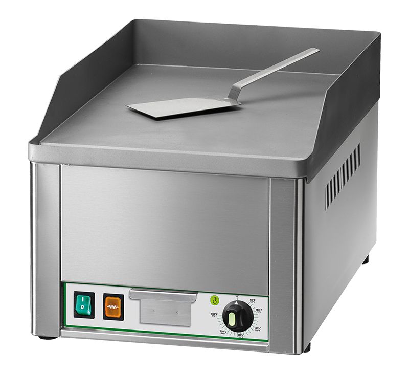 Поверхность жарочная Fimar FRY1L миниатюра 1