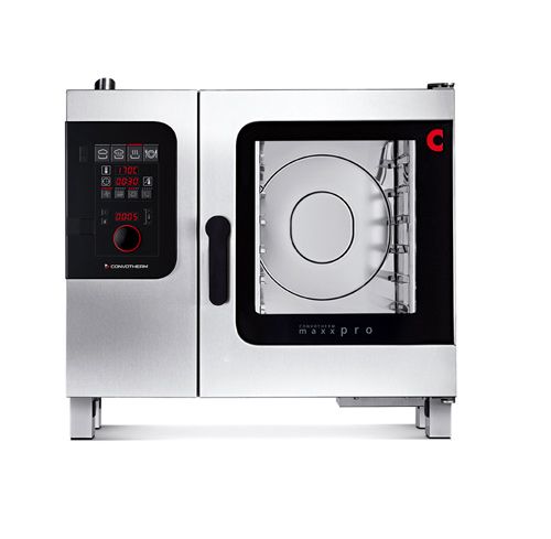 Пароконвектомат Convotherm maxx pro easyDial 6.10 GB
