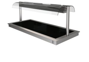 ПОВЕРХНОСТЬ ПОДОГРЕВАЕМАЯ APACH CHEF LINE LHTSI4