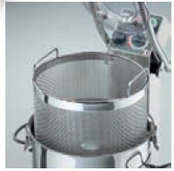 КОНТЕЙНЕР Д/СУШКИ ОВОЩЕЙ С КОРЗИНОЙ SIRMAN IV9800775C
