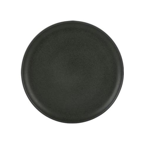 Блюдо для пиццы d 31см, керамика, RUSTICO CARBON C31660