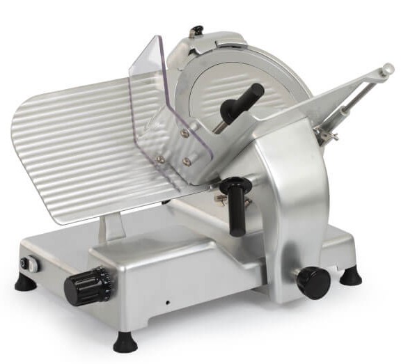 СЛАЙСЕР R.G.V. KELLY 370/S-K PROF CEP+BLC
