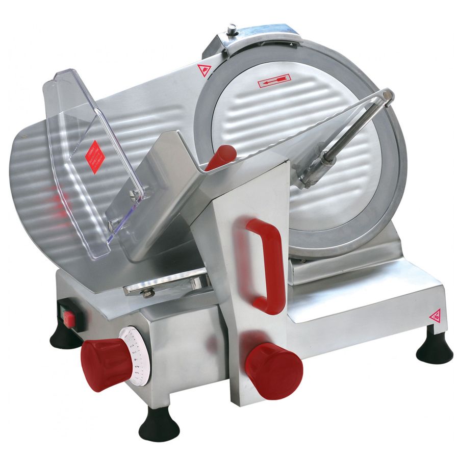 Слайсер RK-HBS-250A
