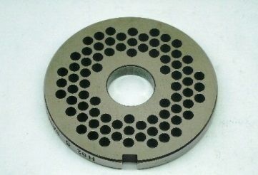 РЕШЁТКА 4,5 ММ Д/МЯСОРУБКИ KT LM-10 LM1004,5 миниатюра 2