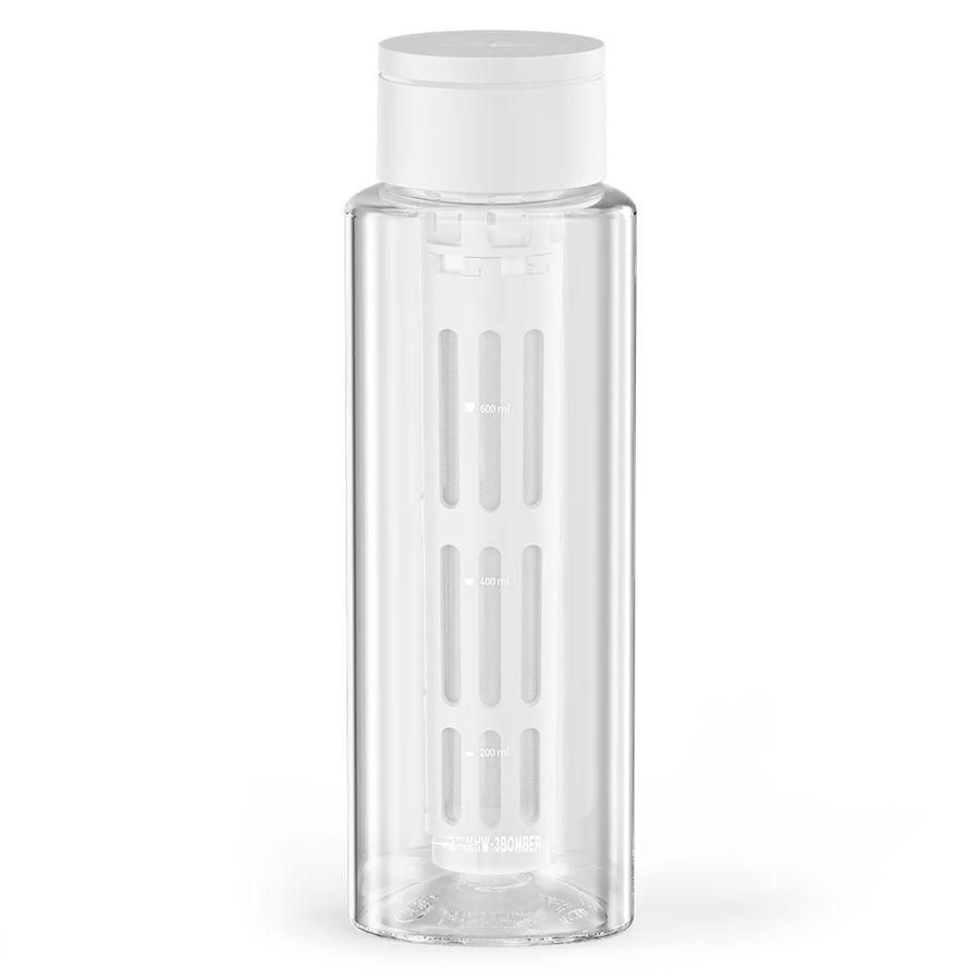 Устройство для заваривания колд-брю Ice Core Cold Brew 600 мл CE6136, белый миниатюра 1