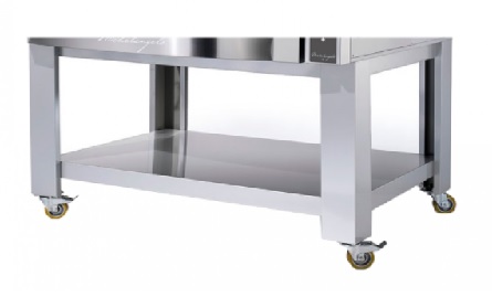 ПОДСТАВКА ПОД ПЕЧЬ ДЛЯ ПИЦЦЫ CUPPONE MICHELANGELO SML 435/2 RS
