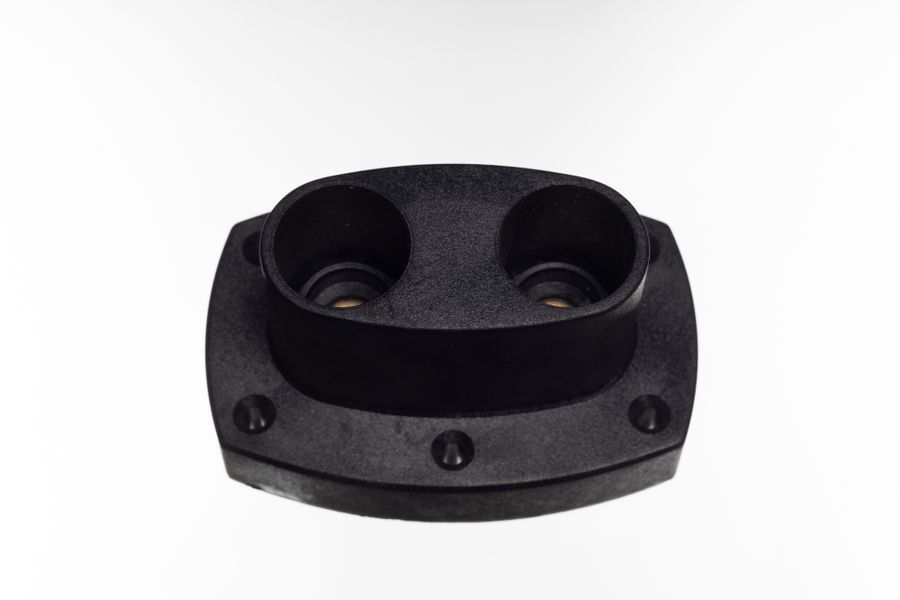 Корпус редуктора к миксеру FM3, арт. SL0733 миниатюра 1