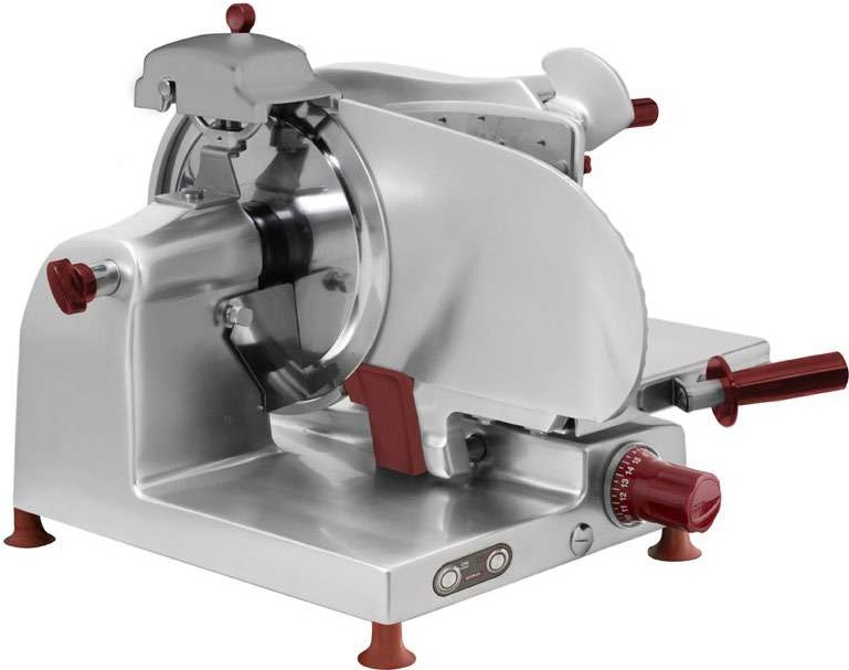 СЛАЙСЕР BERKEL ESSENTIA BES370 3Ф.