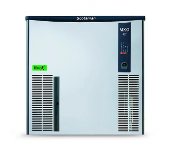 ЛЬДОГЕНЕРАТОР SCOTSMAN MXG M 437 AS OX