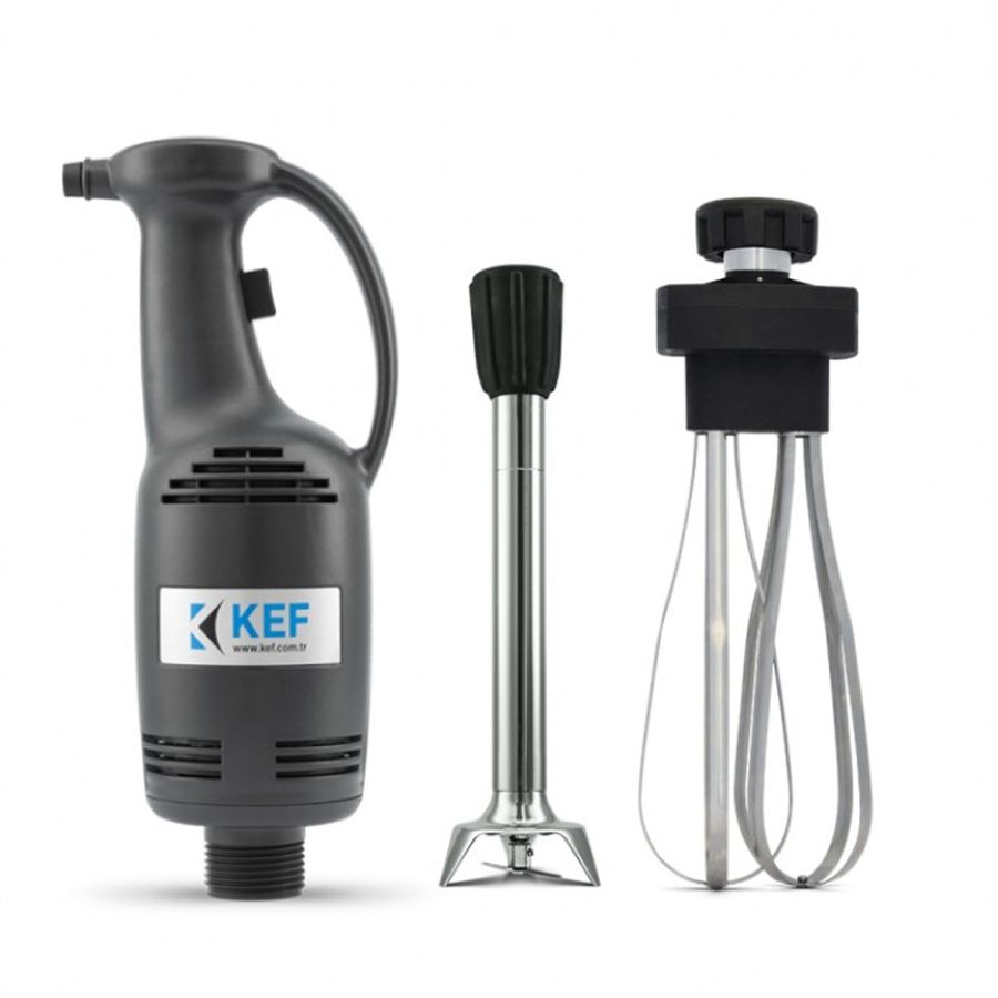 KEF Блендер погружной BL25-C миниатюра 1