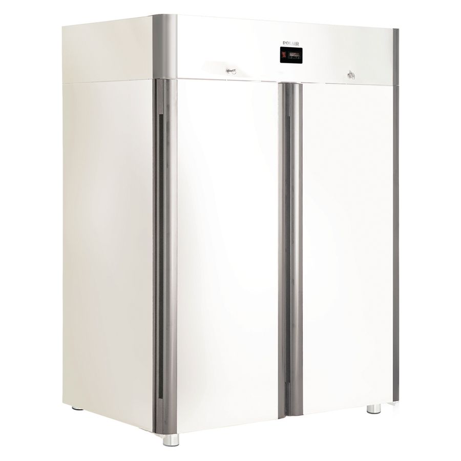 ШКАФ ХОЛОД.С ГЛУХ.ДВЕРЬЮ POLAIR CM110-Sm 1104200d миниатюра 2