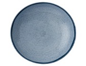 Тарелка глубокая d22см, Mandala 67377-09