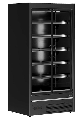 ГОРКА ХОЛОДИЛЬНАЯ ПРИСТЕННАЯ TEFCOLD MDCA937HB