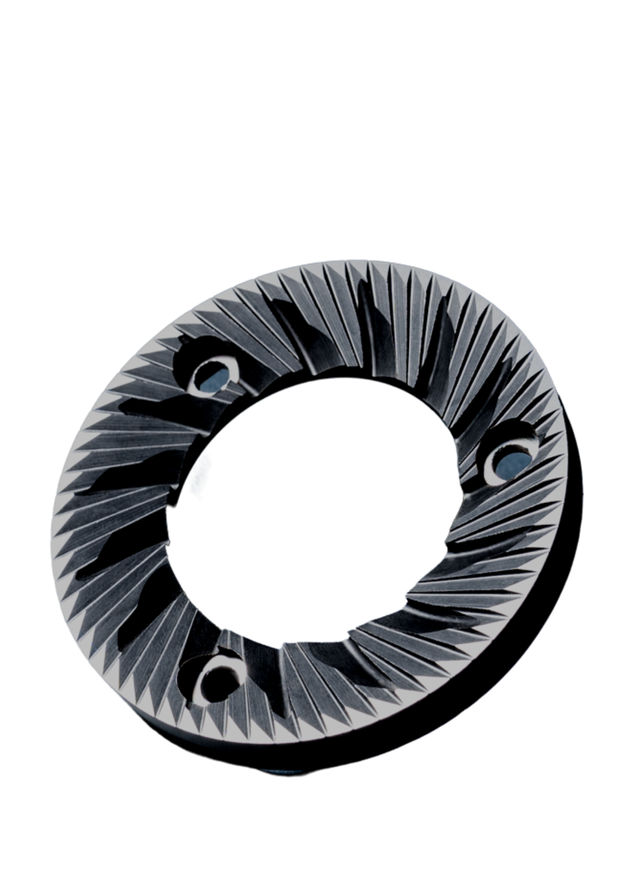 Жернова Dark-T MP64IR003/R  для кофемолки  F64