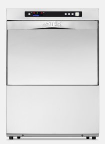МАШИНА ПОСУДОМОЕЧНАЯ DIHR GS 50 T+DDE+PS