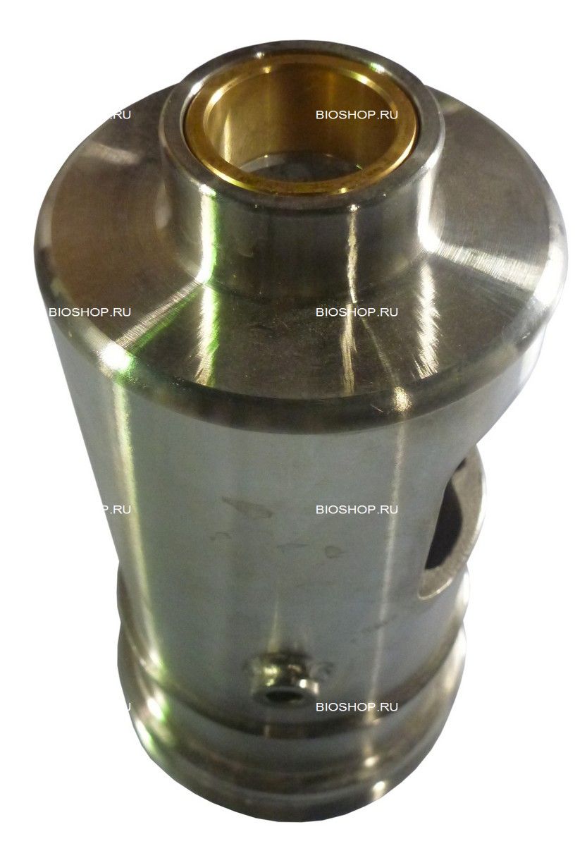 Корпус шнека, №17 HM-22B, без ГТД