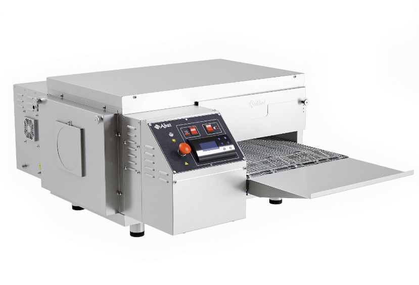 ПЕЧЬ ДЛЯ ПИЦЦЫ ЭЛЕКТРИЧЕСКАЯ КОНВЕЙЕРНАЯ ПЭК-400 21000801141