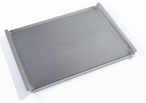 ПРОТИВЕНЬ APACH450X340 АЛЮМИНИЕВЫЙ ПЕРФ.