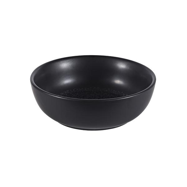 Салатник 0,34л d13,4см Menu Shades, цвет Caldera Ash Black ZCCAWB51