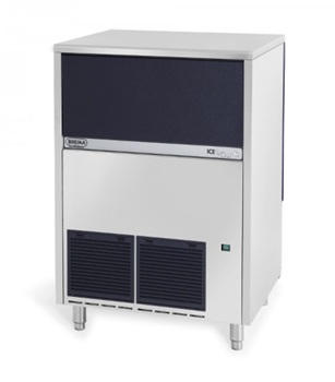 ЛЬДОГЕНЕРАТОР BREMA КУБИК VB 250A HC
