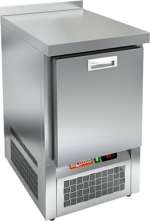 СТОЛ С МОРОЗ.ШКАФОМ HICOLD SNE 1/BT BOX
